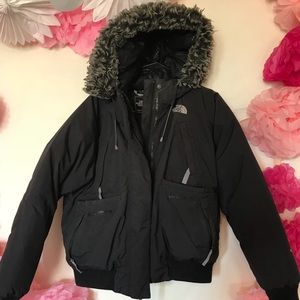 The North Face Coat